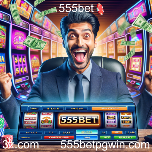 A Ascensão dos Cassinos Online: Vantagens e Oportunidades na 555bet